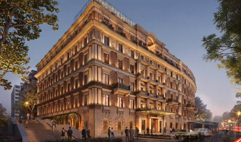 Это изображение имеет пустой атрибут alt; его имя файла - intercontinental-rome-ambasciatori-palace.png