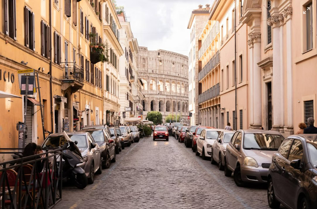 rimskaya nedvizhimost italiya