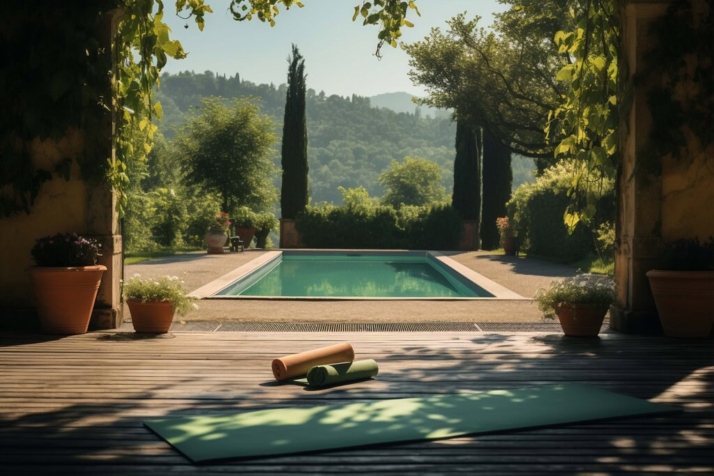 upravlyayushaya kompaniya v italii